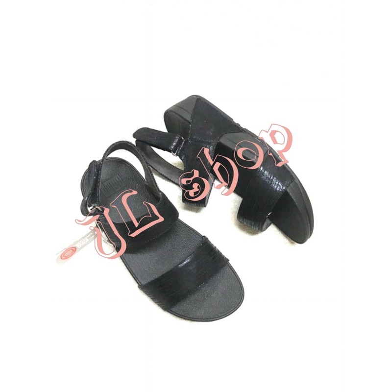 Sandal fitflop 2 quai vnxk .