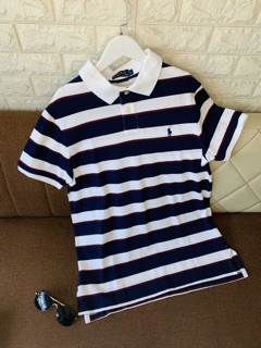 Áo Polo Nam authentic ảnh thật
