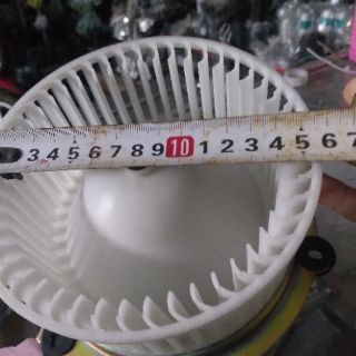 QUẠT DÀN LẠNH 24V (cánh thuận và cánh nghịch)