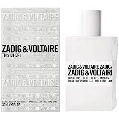 Zadig & Voltaire
