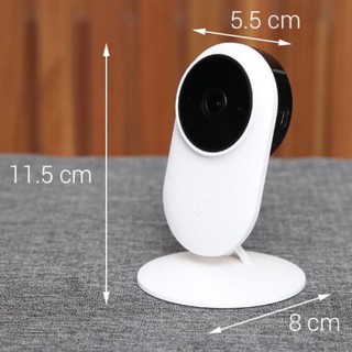 Camera Xiaomi Mijia Sang Trọng