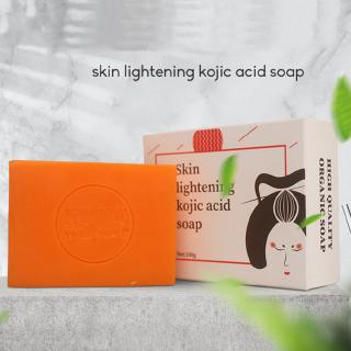 Xà phòng làm sáng da khối lượng 100g tiện dụng chất lượng cao