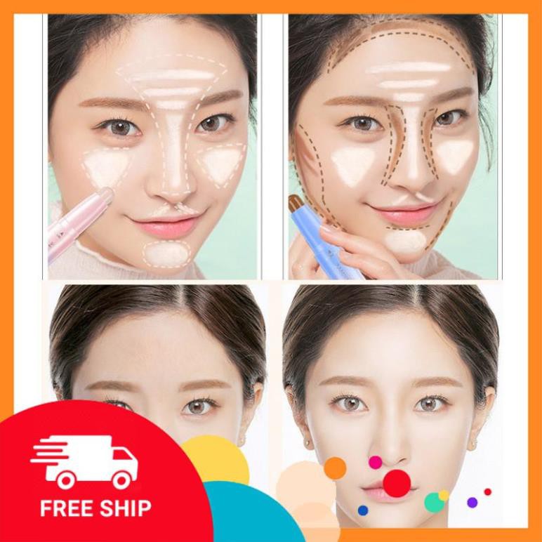 [FreeShip]  Bút tạo khối che khuyết 3 Wonder Maycreate WM30 | BigBuy360 - bigbuy360.vn