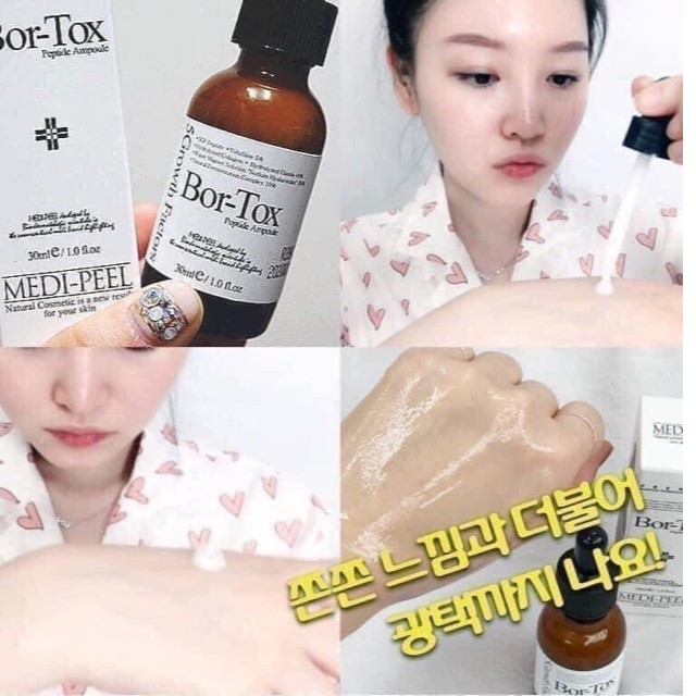 Serum Bor-tox Medi-peel 30ml