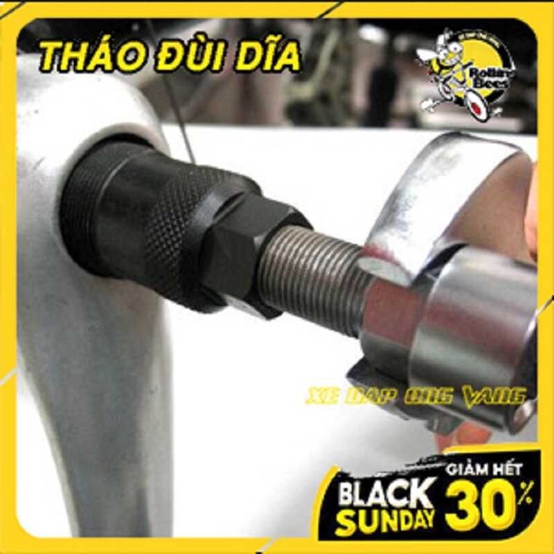 Vam Tháo Giò Dĩa  Xe Đạp