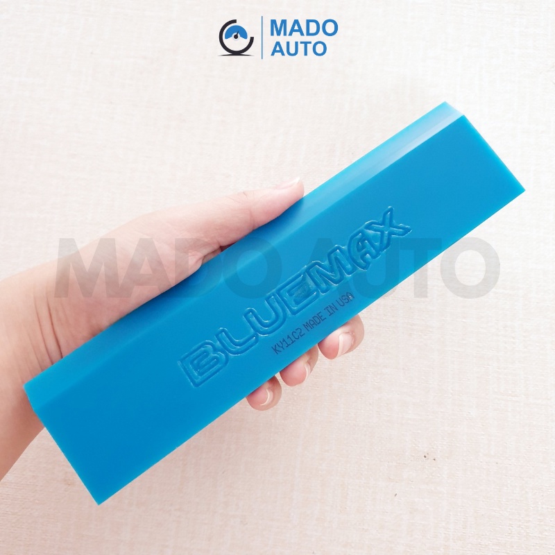Lưỡi BlueMax chính hãng làm Film cách nhiệt MADO AUTO BM09