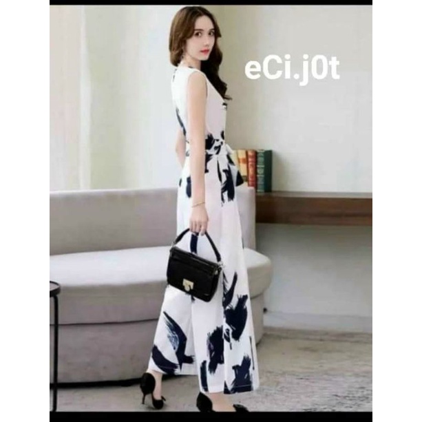 ♥JUM LỤA HỌA TIẾT ĐEN TRẮNG