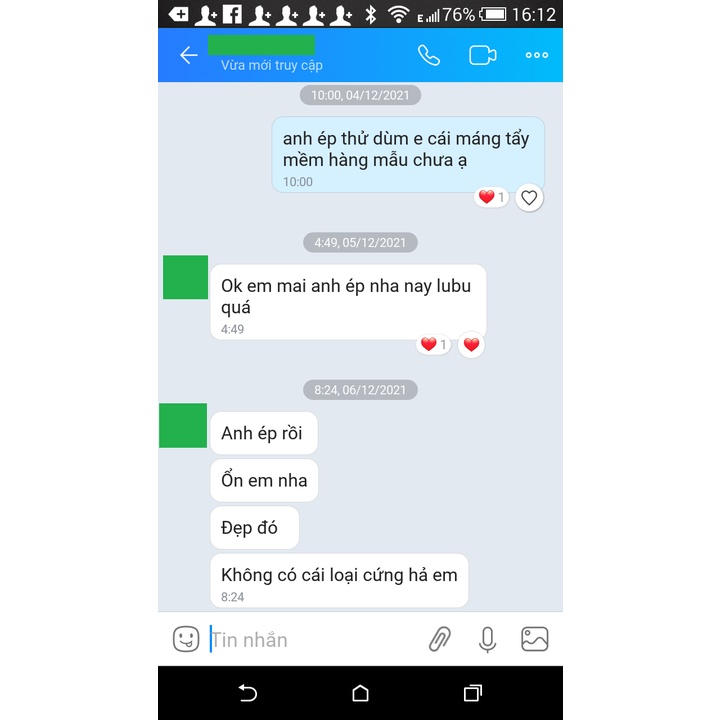 Miếng ép máng tẩy cứng mềm Đài Loan Jianthion