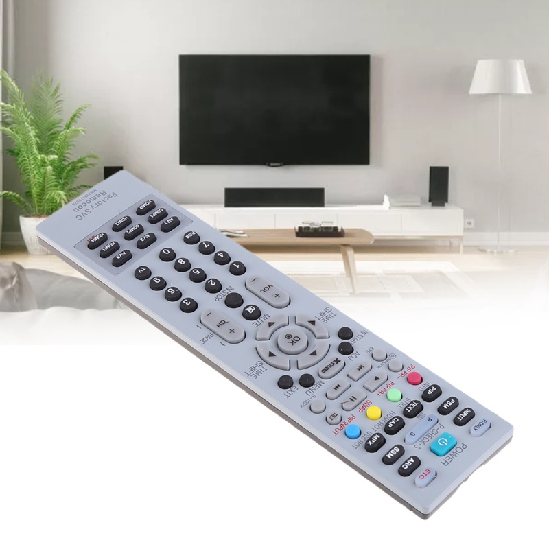 Bộ Điều Khiển Từ Xa Thay Thế Cho TV LCD MKJ39170828Trang Phục Biểu Diễn Tuyệt Vời Hữu Ích