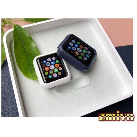 Case viền bảo vệ Apple watch