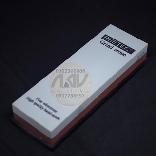 [Reetec-Nhật] Đá mài dao 2 mặt 1000-3000