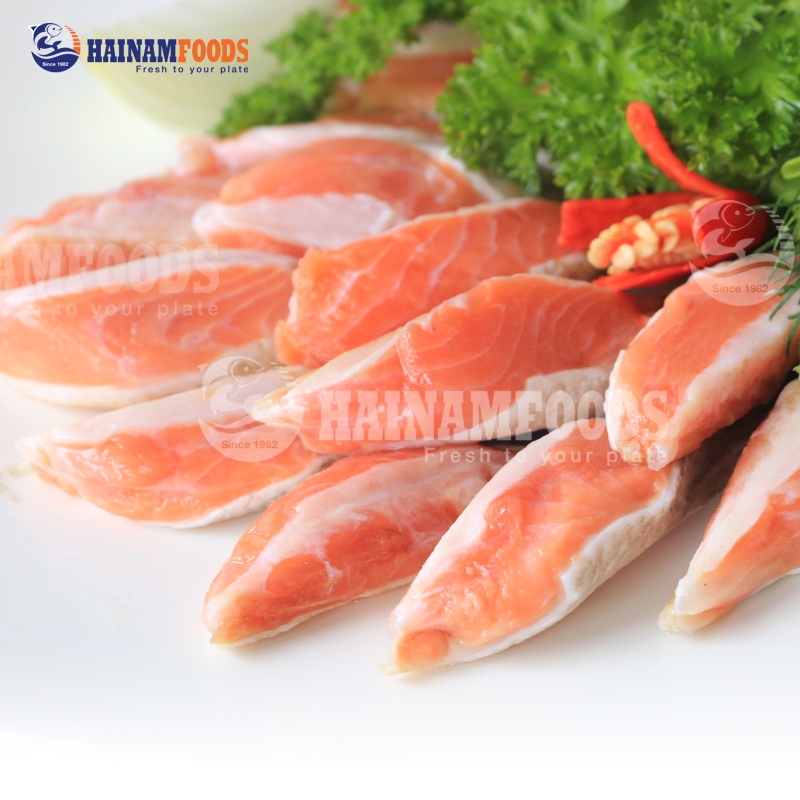 VÂY CÁ HỒI [Giao hàng siêu tốc TPHCM 1-2 giờ]