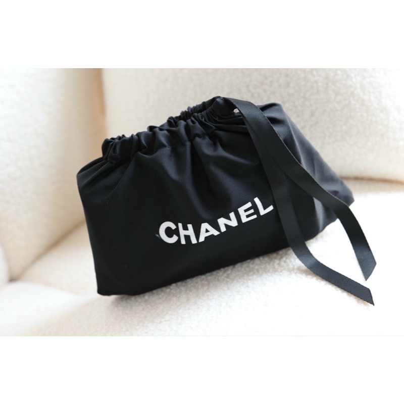 Túi cn woc khoá bạc size 20cm fullbox