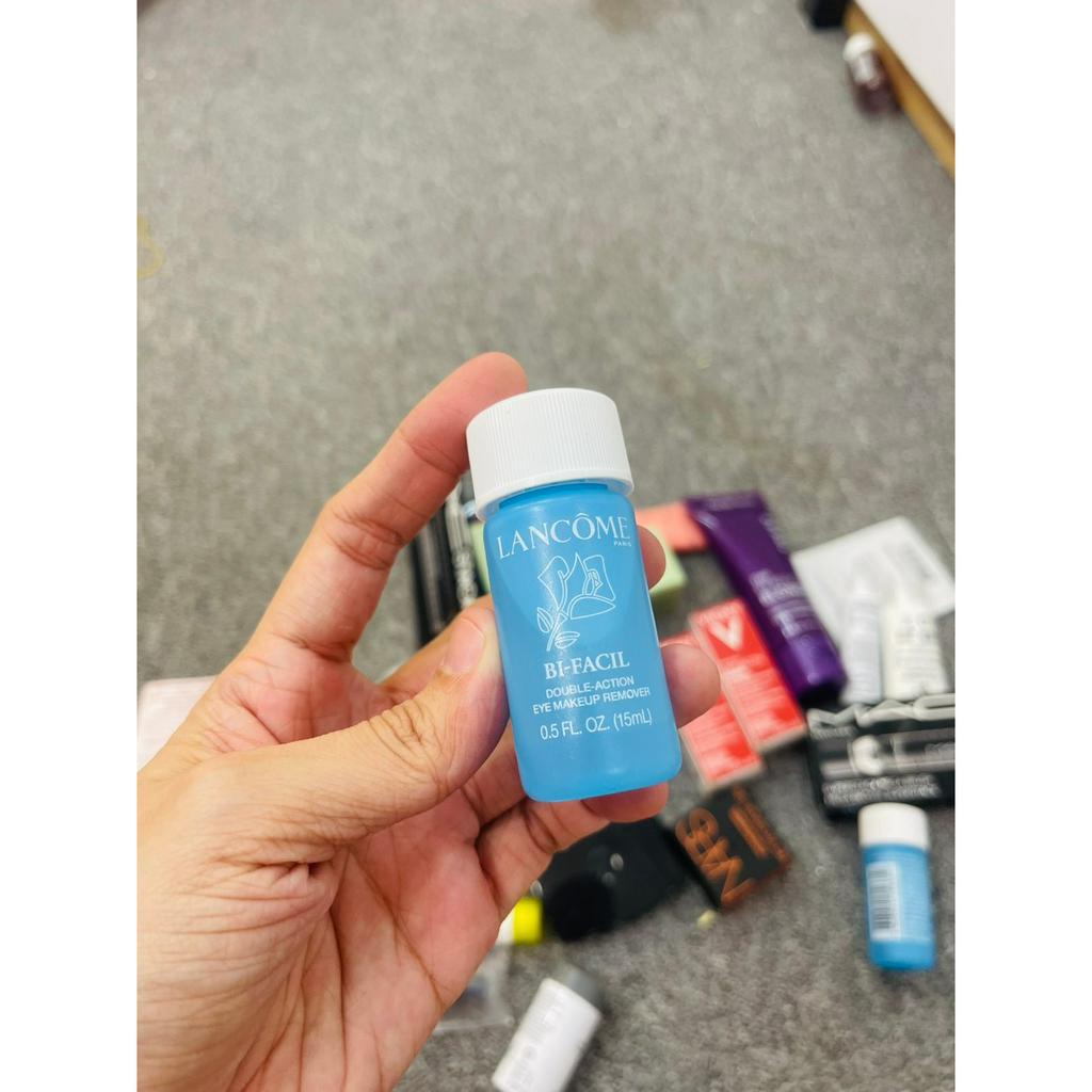 GÓC T.LÝ CÁC SẢN PHẨM MAKEUP , SKINCARE , HAIRCARE LẺ MẪU