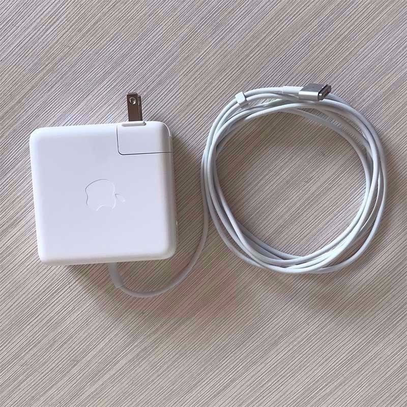 [ Mới zin ] Sạc Apple 85W MagSafe2 Power Adapter_MacBook Pro 17/15/13 Inch