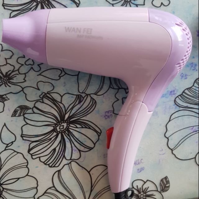 MÁY SẤY TÓC WAN FEI - NK