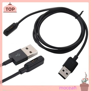 Dây Cáp Sạc Usb Cho Đồng Hồ Thông Minh Asus Zenwatch 2 Wi501Q Wi502Q