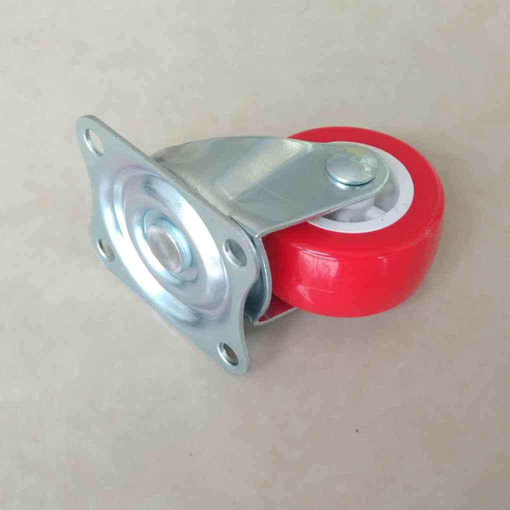 Set 4 Bánh Xe 40mm Thay Thế Cho Ghế Ngồi Bàn Cà Phê