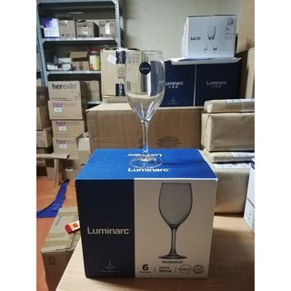 Ly diệu TT Luminarc Raindrop 350ml H5702