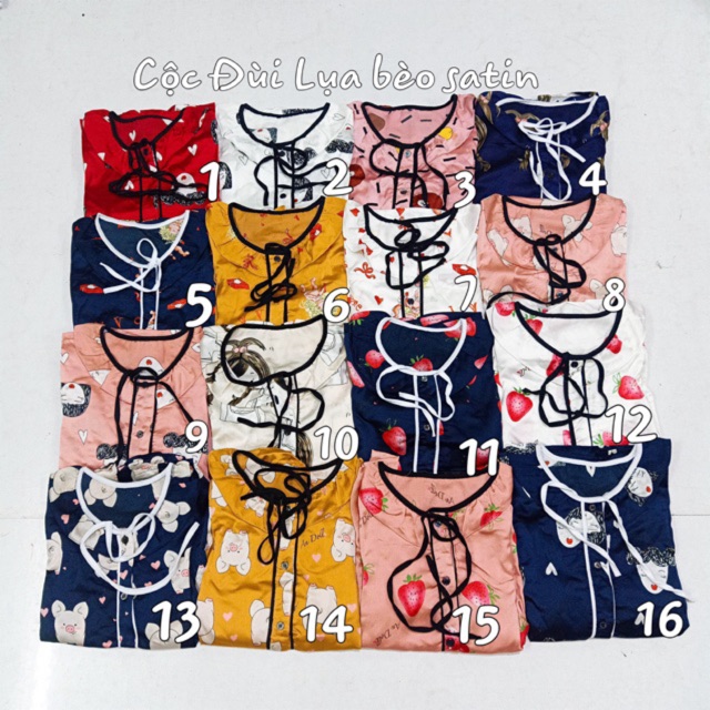 Cộc đùi lụa satin bèo | BigBuy360 - bigbuy360.vn