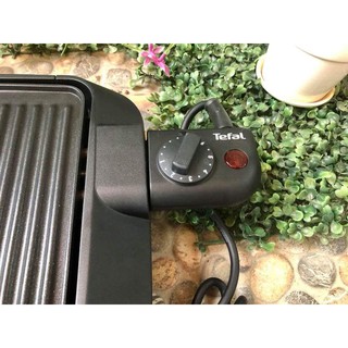 Bếp nướng Tefal Silvermania
