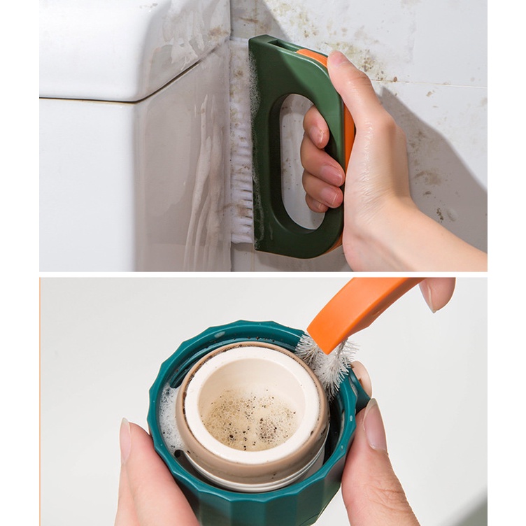 Bộ Chổi Vệ Sinh Đa Năng 4 Trong 1 2022 Tiện Lợi