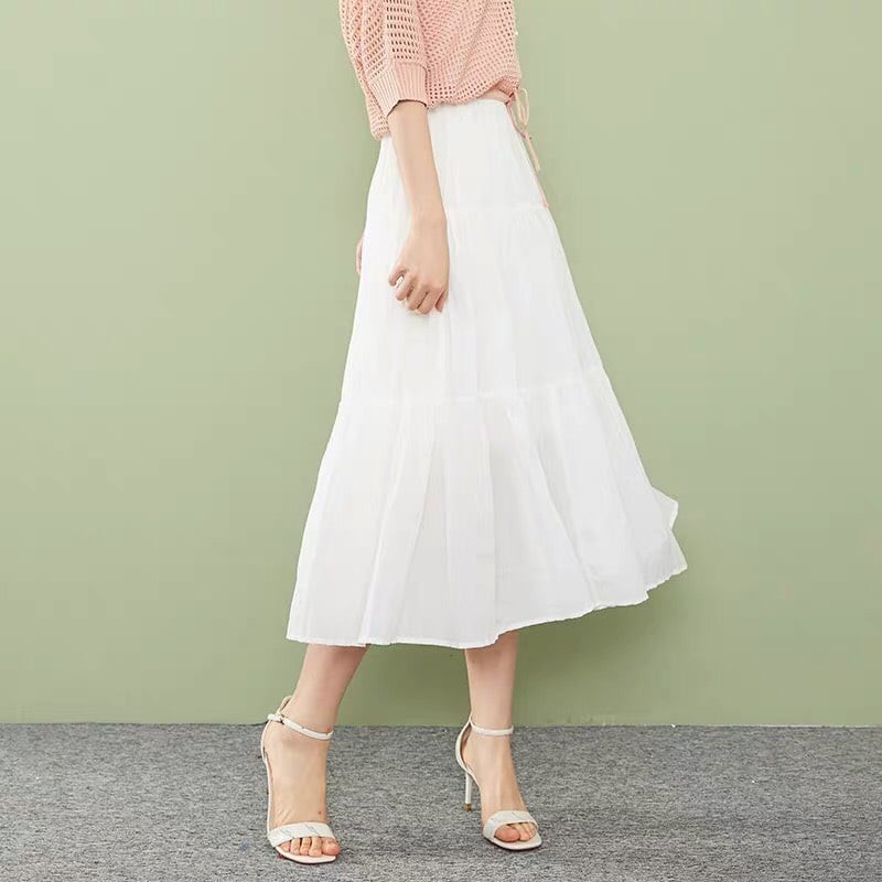 Chân váy LaLa 3 tầng 🌈 | BigBuy360 - bigbuy360.vn