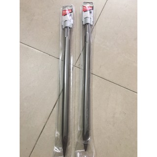 mũi đục nhọn SDSmax