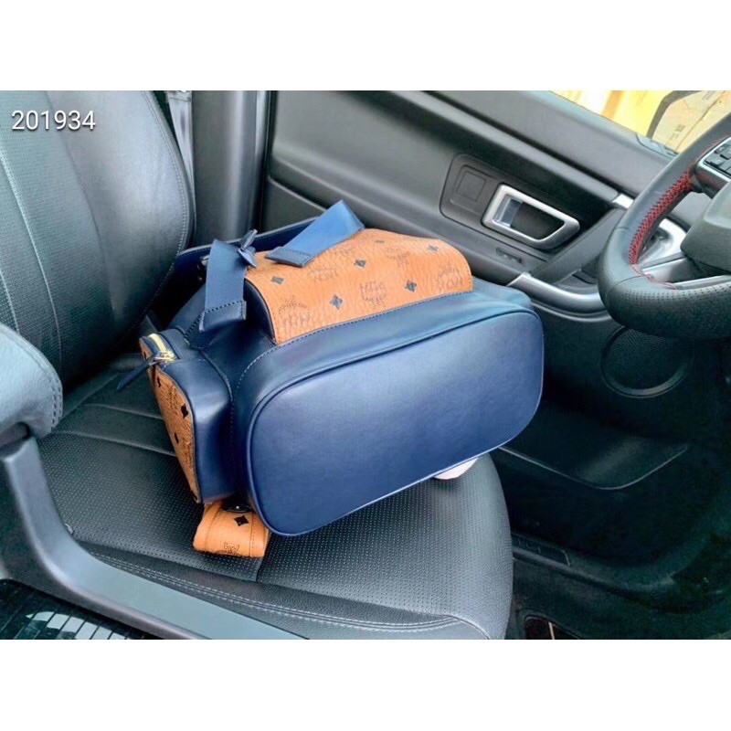 Balo M.CM cao cấp có sẵn