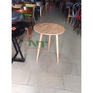 bàn gỗ tồn kho thanh lý