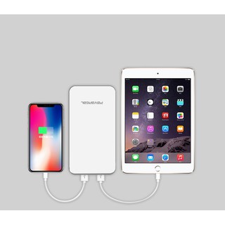 Pin dự phòng Pavareal PB68 - 10000mAh