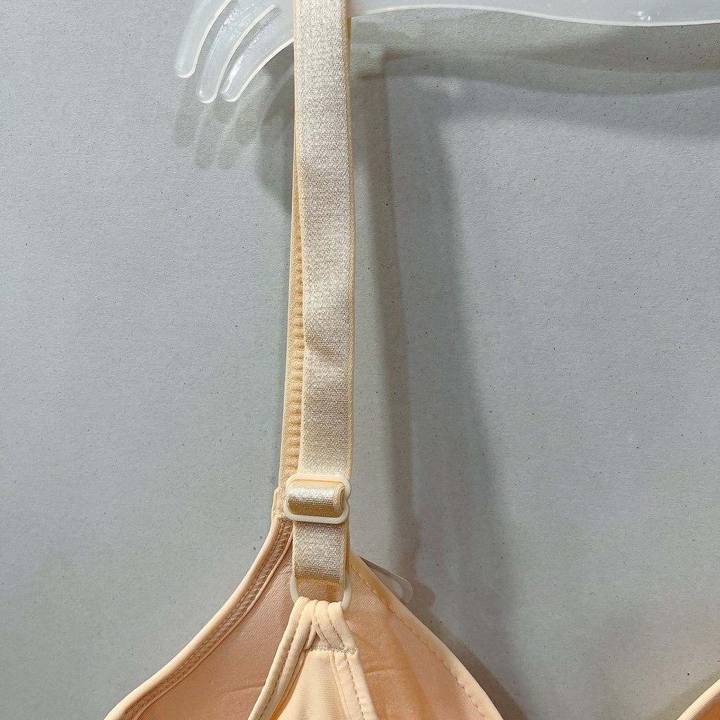 Áo ngực không gọng nữ nâng ngực mút mỏng SD3060 nguyên ngực thoải mái mềm mịn size 34-36-38-40-42