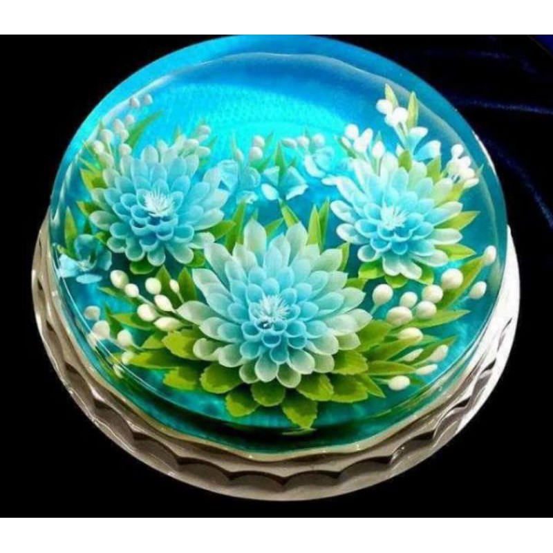 100gr Hoa đậu biếc