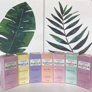 Nước Hoa VT x BTS lọ 50ml (hàng có sẵn)