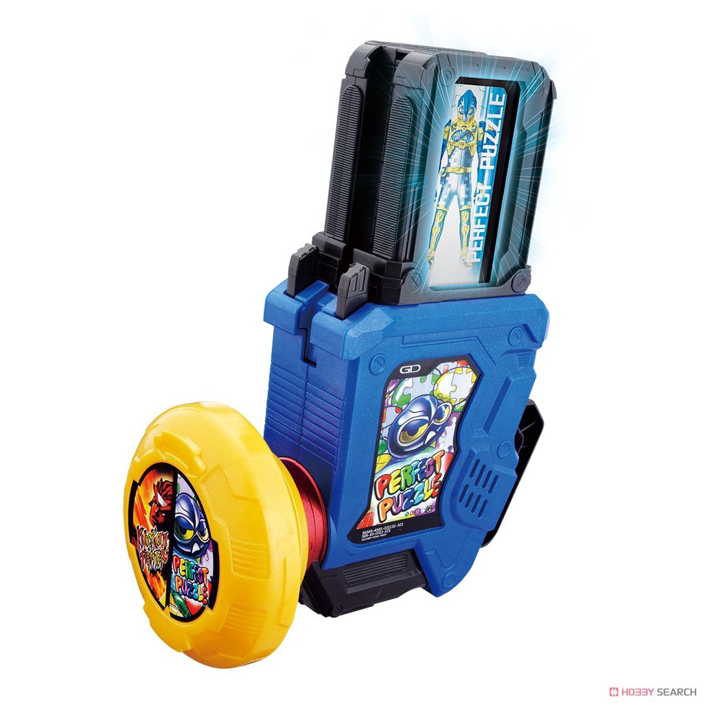 MÔ HÌNH CHÍNH HÃNG  DX GASHAT GEAR DUAL 2ND