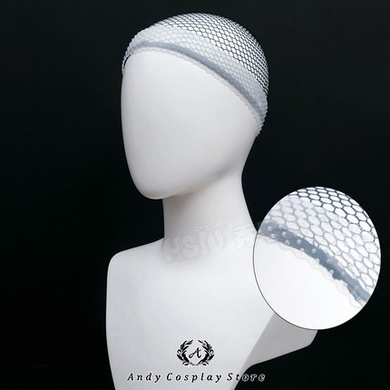 [CÓ SẴN] Băng silicon giữ tóc giả/ wig