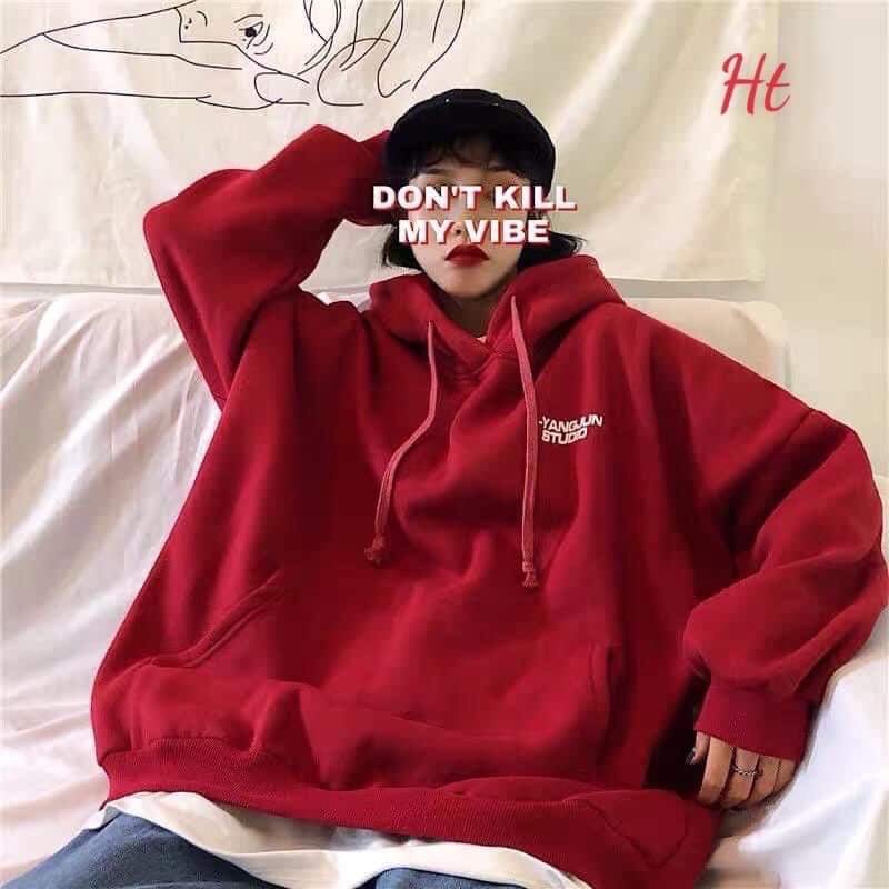 Áo hoodie DYANG HT11