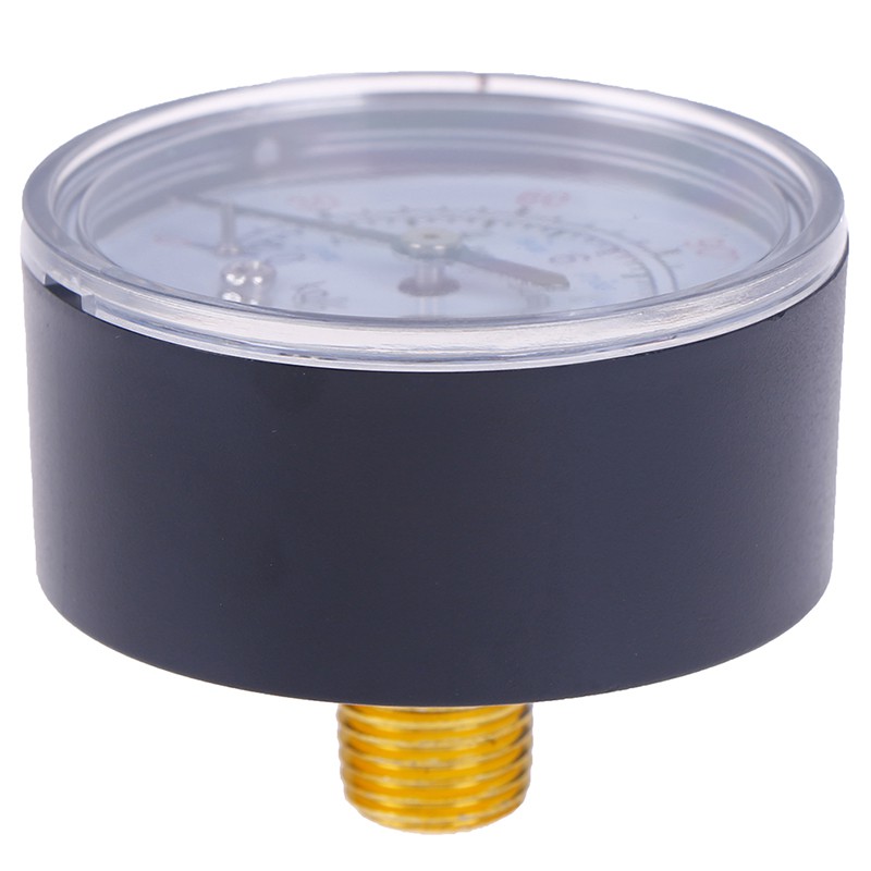 Đồng Hồ Đo Áp Suất Không Khí Hl 13mm 1 / 4