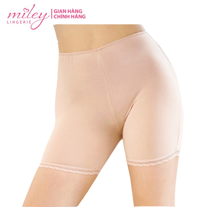 [MUA 2 GIẢM THÊM 5%]Quần Lót Đùi Nữ Mặc Trong Váy Modal Active Miley Lingerie FDS0906 - 0916 | BigBuy360 - bigbuy360.vn