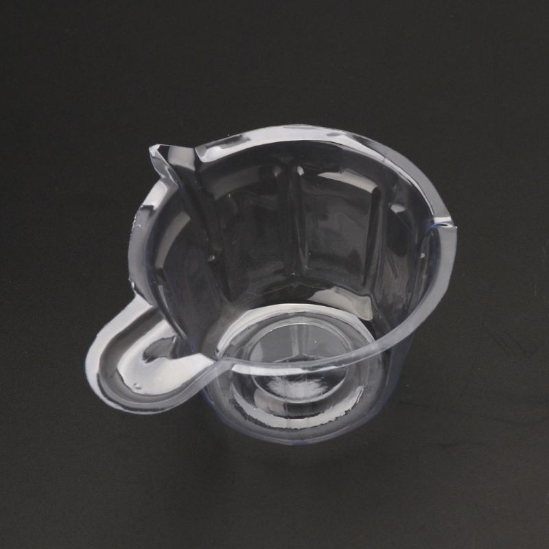 Bộ 50 Cốc Nhựa 40ml Dùng Một Lần Làm Trang Sức Diy