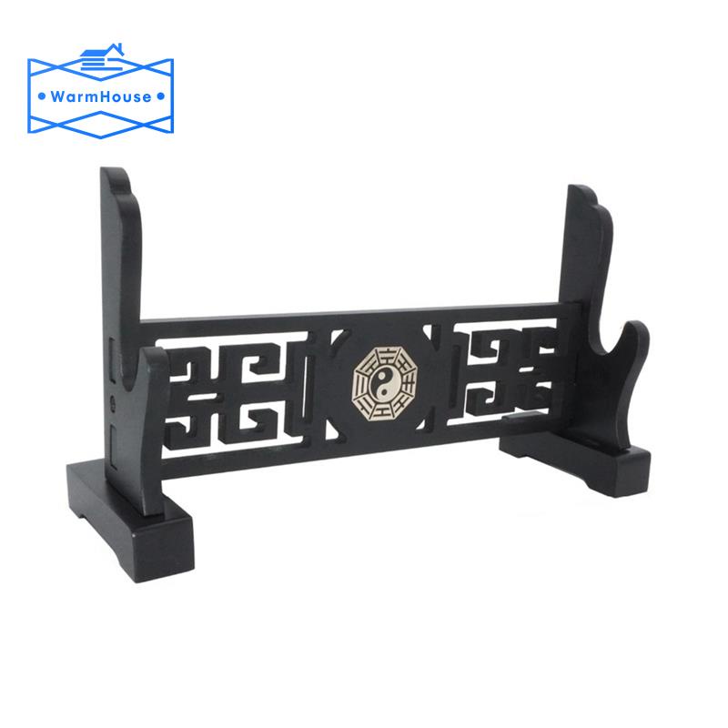 Giá Đỡ Kiếm Phong Cách Samurai Nhật Bản Dùng Để Trưng Bày