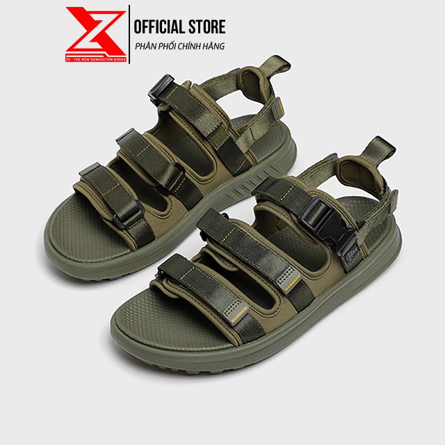 Giày Sandal Nam US ZX 3408 Đế Phylon Streetstyle