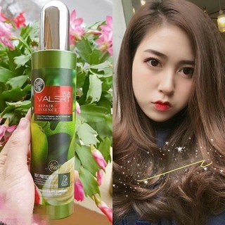XỊT DƯỠNG TÓC TINH DẦU BƯỞI