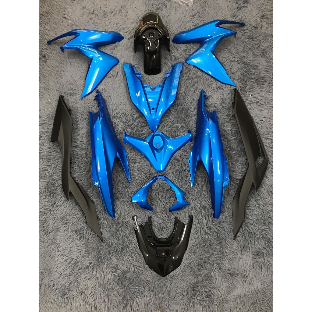 Dàn áo Click / Vario 150 2018 -2019