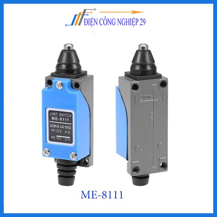 Công Tắc Hành Trình ME8104, ME8107, ME8108, ME81111, ME8112, ME8116, ME8169, ME8122, ME8169, ME9101, 250VAC-5A