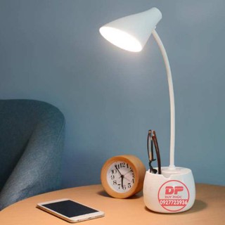 Đèn để bàn cảm ứng tg 7007 3 chế độ sáng