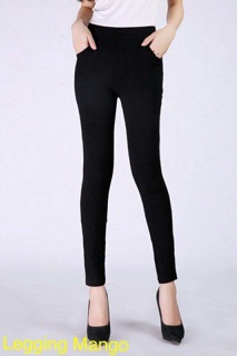 QUẦN LEGGING MANGO