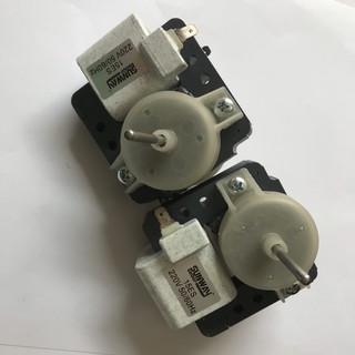 Quạt Tủ Lạnh SANYO loại dày _ Moter Quạt dùng cho tủ lạnh