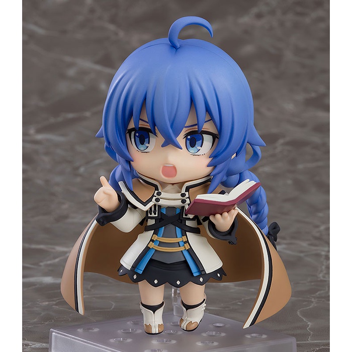 [đặt trước] mô hình Nendoroid Mushoku Tensei: Jobless Reincarnation -Isekai Ittara Honki Dasu- Roxy Migurdia