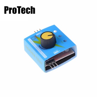 Module điều khiển động cơ servo Multi Servo Tester